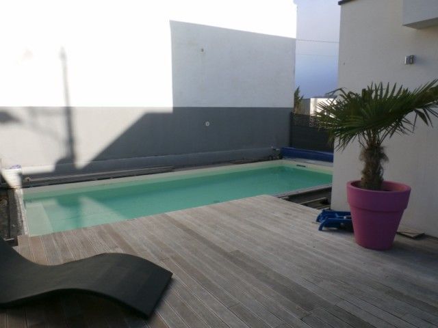 maison récente à vendre STE ADRESSE